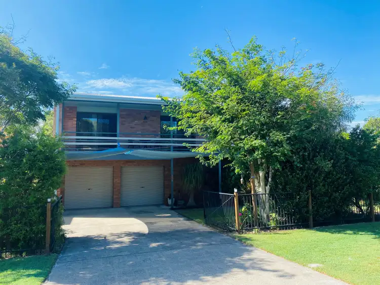 Third view of Homely house listing, 23 BOMBALA CRESCENT, Rainbow Beach QLD 4581