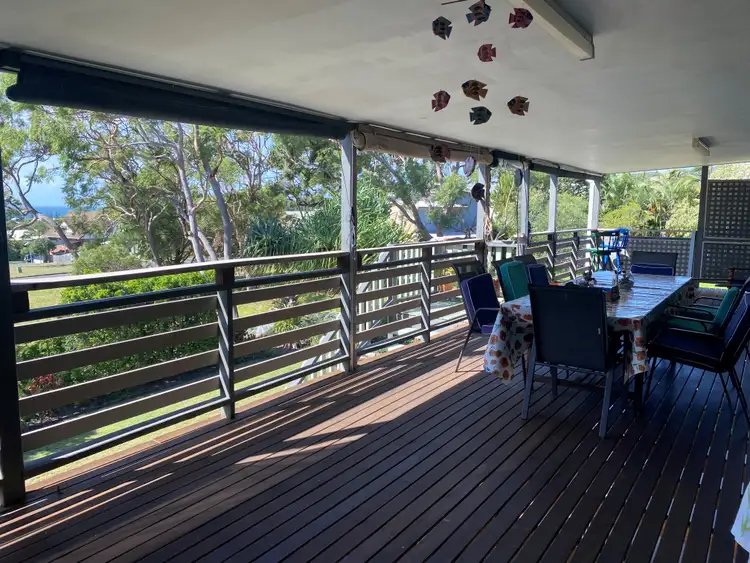 Fourth view of Homely house listing, 23 BOMBALA CRESCENT, Rainbow Beach QLD 4581