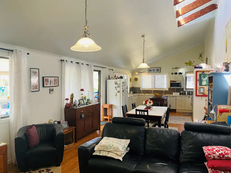 Sixth view of Homely house listing, 23 BOMBALA CRESCENT, Rainbow Beach QLD 4581