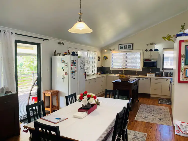 Seventh view of Homely house listing, 23 BOMBALA CRESCENT, Rainbow Beach QLD 4581