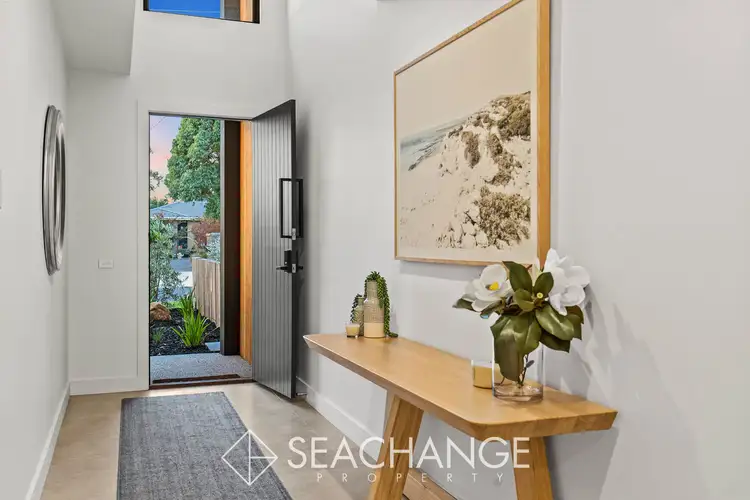 Second view of Homely house listing, 40 Dava Drive, Mornington VIC 3931