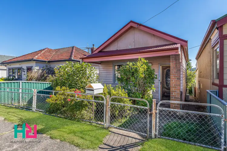 107 Martini Parade, Lithgow NSW 2790