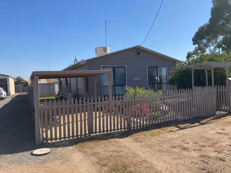 46A Molyneaux Street
