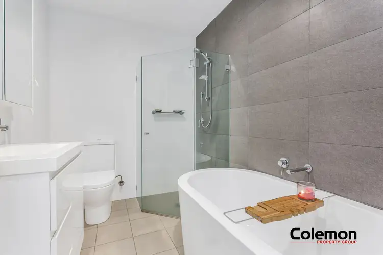 Fifth view of Homely apartment listing, 304/211 Canterbury Road, Canterbury NSW 2193
