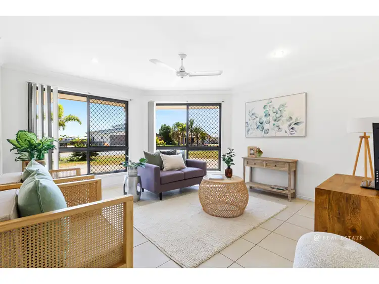 17 Sorrento Way, Zilzie QLD 4710