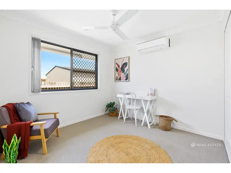 Sixth view of Homely house listing, 17 Sorrento Way, Zilzie QLD 4710