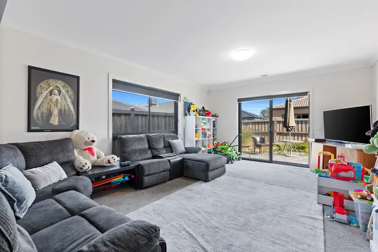 Second view of Homely house listing, 3 Everly Way, Point Cook VIC 3030