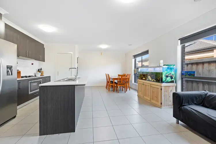 Third view of Homely house listing, 3 Everly Way, Point Cook VIC 3030