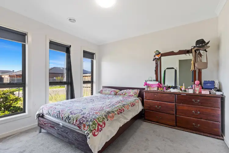 Fourth view of Homely house listing, 3 Everly Way, Point Cook VIC 3030