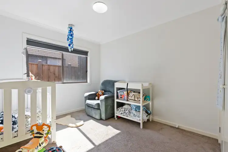 Fifth view of Homely house listing, 3 Everly Way, Point Cook VIC 3030