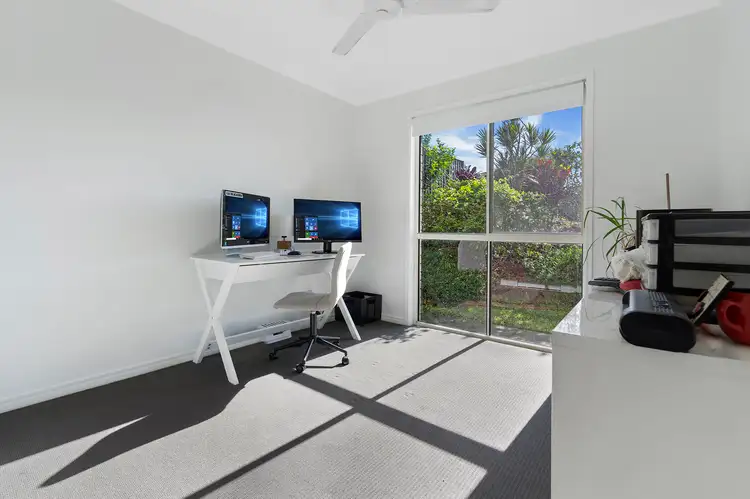 Sixth view of Homely house listing, 83 Annabelle Crescent, Upper Coomera QLD 4209