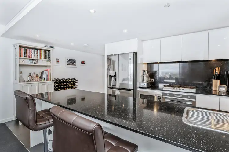 Fourth view of Homely apartment listing, 806/96 Bow River Crescent, Burswood WA 6100