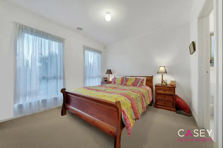 Fifth view of Homely house listing, 4 Persimmon Lane, Pakenham VIC 3810