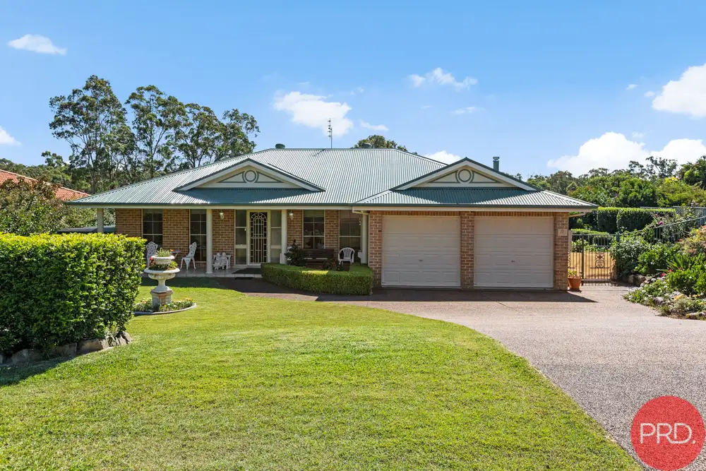 Main view of Homely house listing, 27 Kilkenny Circuit, Ashtonfield NSW 2323