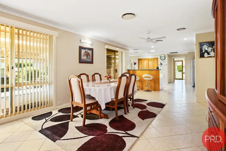Fourth view of Homely house listing, 27 Kilkenny Circuit, Ashtonfield NSW 2323
