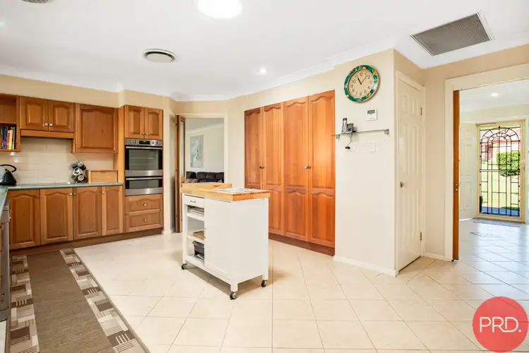 Fifth view of Homely house listing, 27 Kilkenny Circuit, Ashtonfield NSW 2323