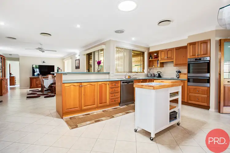 Sixth view of Homely house listing, 27 Kilkenny Circuit, Ashtonfield NSW 2323