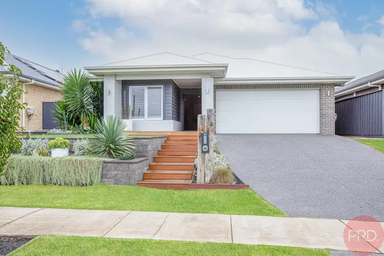 41 Billabong Parade, Chisholm NSW 2322