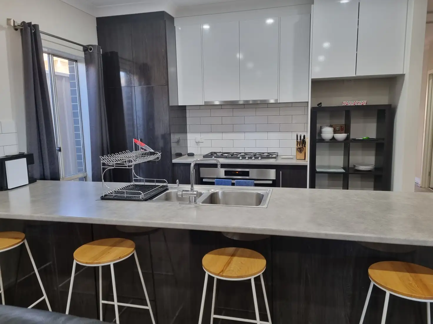 Main view of Homely house listing, 16 Dufferin Lane, Seaford Meadows SA 5169