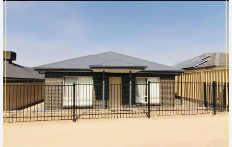 Second view of Homely house listing, 16 Dufferin Lane, Seaford Meadows SA 5169