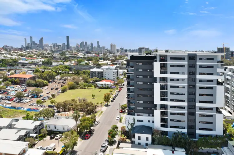 1103/28 Wolseley Street, Woolloongabba QLD 4102