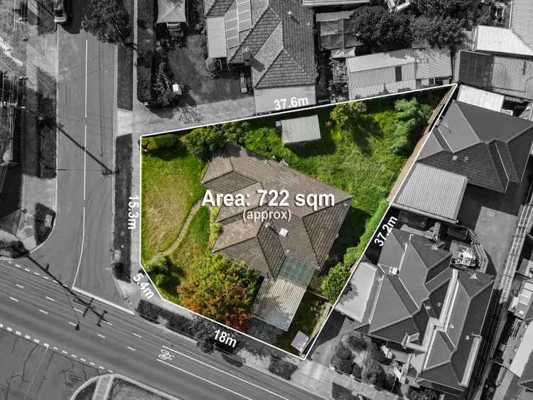 2 Byron Avenue, Keilor East VIC 3033