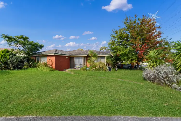 Second view of Homely house listing, 2 Byron Avenue, Keilor East VIC 3033