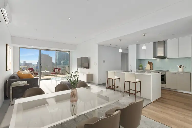 66/580 Hay Street, Perth WA 6000