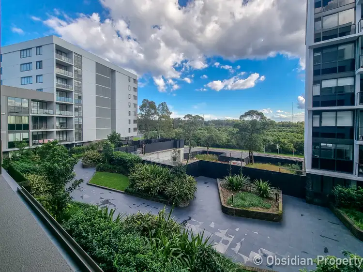 Main view of Homely apartment listing, 9078/17 Amalfi Drive, Wentworth Point NSW 2127