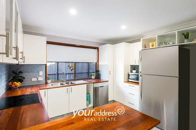 16 Renfrew Street, Hillcrest QLD 4118