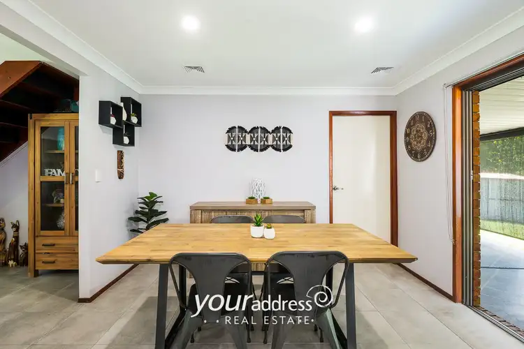Third view of Homely house listing, 16 Renfrew Street, Hillcrest QLD 4118