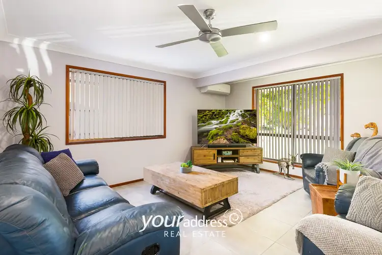 Fifth view of Homely house listing, 16 Renfrew Street, Hillcrest QLD 4118