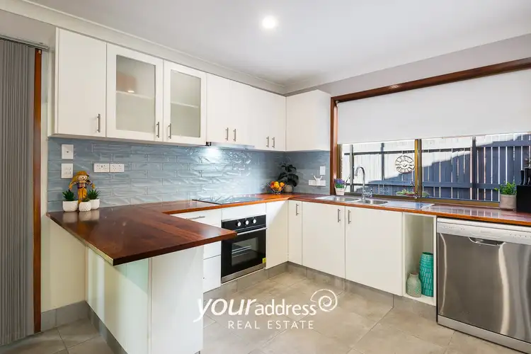 Sixth view of Homely house listing, 16 Renfrew Street, Hillcrest QLD 4118