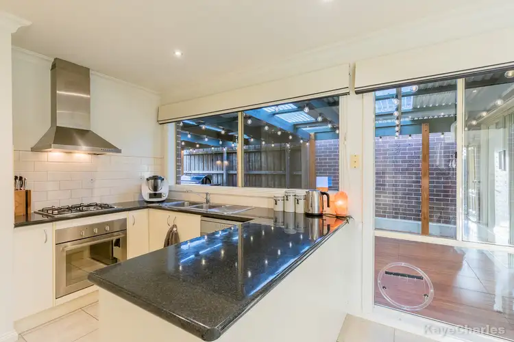 Third view of Homely townhouse listing, 1/15 Evan Street, Berwick VIC 3806