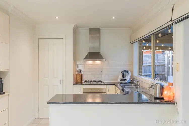 Fourth view of Homely townhouse listing, 1/15 Evan Street, Berwick VIC 3806