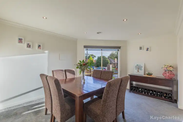 Fifth view of Homely townhouse listing, 1/15 Evan Street, Berwick VIC 3806