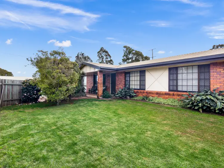 Main view of Homely house listing, 2 Melway Crescent, Harristown QLD 4350