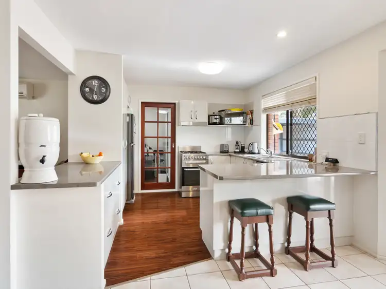 Second view of Homely house listing, 2 Melway Crescent, Harristown QLD 4350