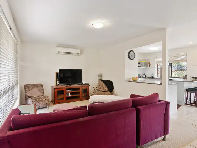 Fourth view of Homely house listing, 2 Melway Crescent, Harristown QLD 4350