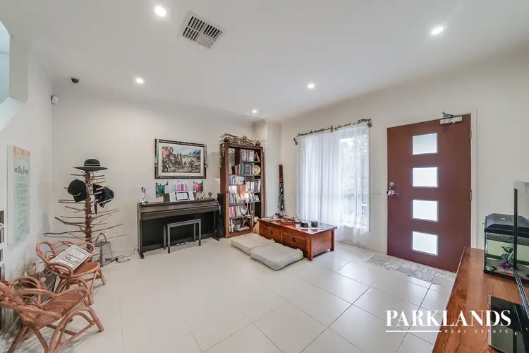 Second view of Homely house listing, 29 Newleaf Parade, Bonnyrigg NSW 2177