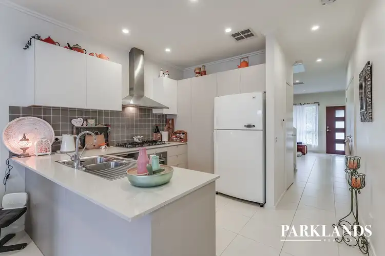 Third view of Homely house listing, 29 Newleaf Parade, Bonnyrigg NSW 2177