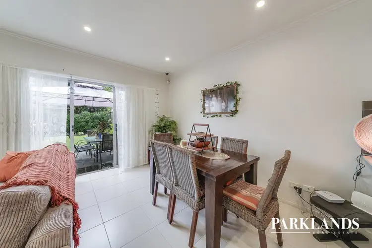 Fifth view of Homely house listing, 29 Newleaf Parade, Bonnyrigg NSW 2177