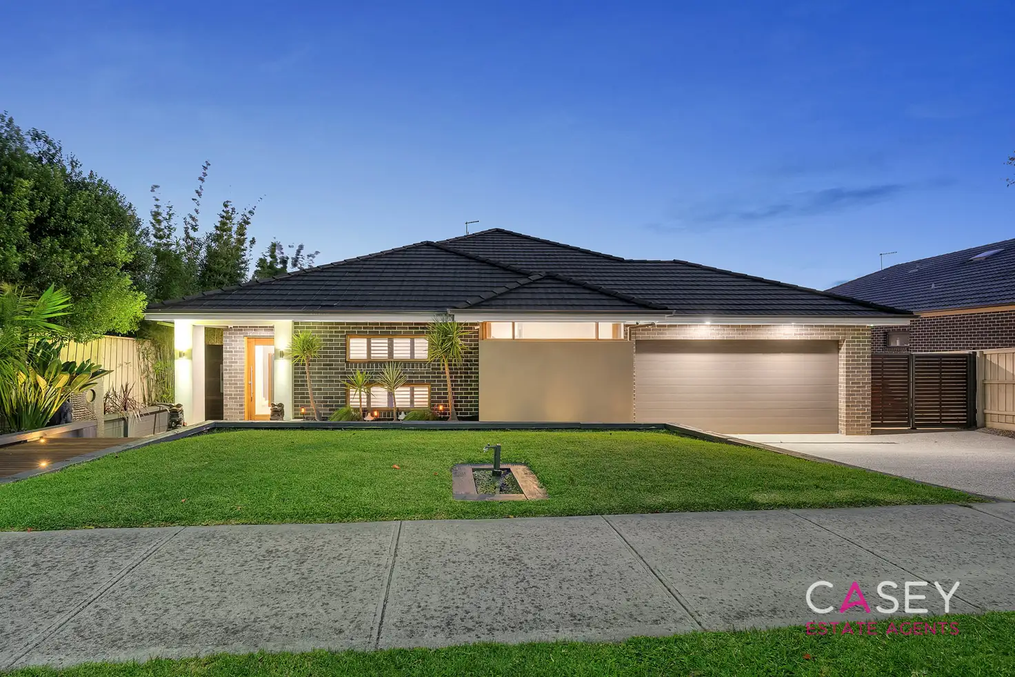 Main view of Homely house listing, 14 Carrington Drive, Pakenham VIC 3810