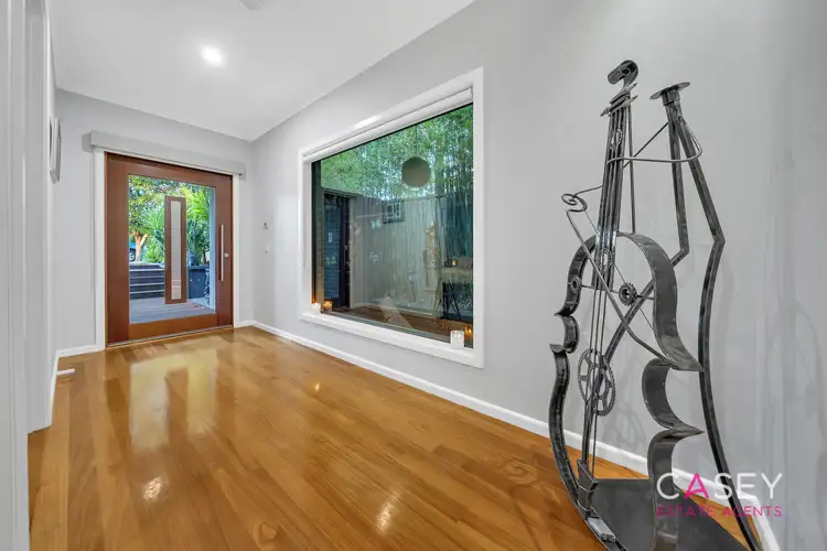 Second view of Homely house listing, 14 Carrington Drive, Pakenham VIC 3810