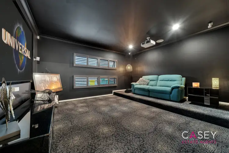 Sixth view of Homely house listing, 14 Carrington Drive, Pakenham VIC 3810