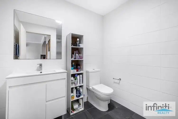 Fifth view of Homely apartment listing, 72/6-8 George St, Liverpool NSW 2170