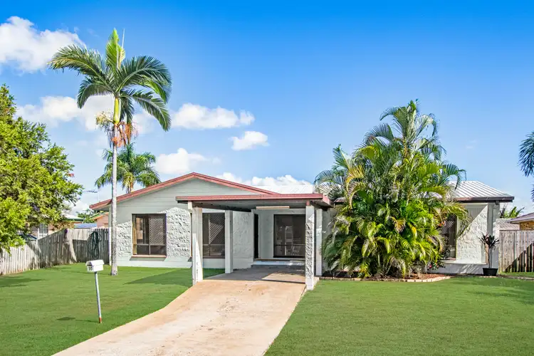 Main view of Homely house listing, 10 Behan Court, Cranbrook QLD 4814