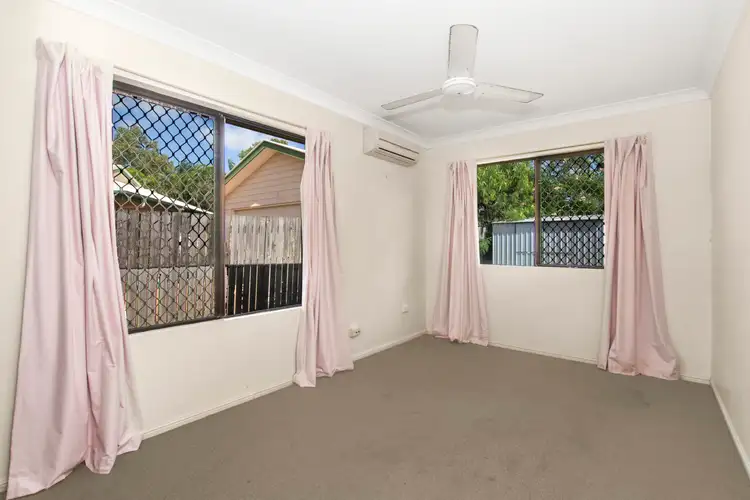 Fifth view of Homely house listing, 10 Behan Court, Cranbrook QLD 4814