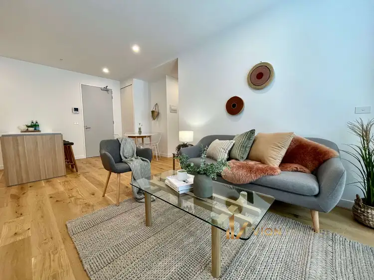 313/59 Thistlethwaite Street, 'Lilix', South Melbourne VIC 3205