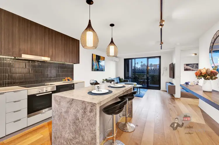 108/131 Acland Street, St Kilda VIC 3182